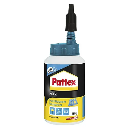 Pattex  Holzleim Wasserfest