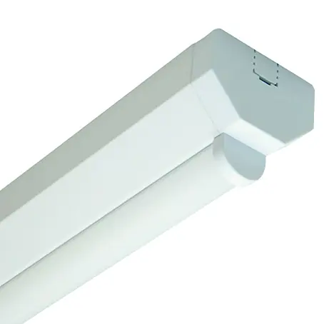 Müller-Licht  LED-Wand- & Deckenleuchte Basic 1