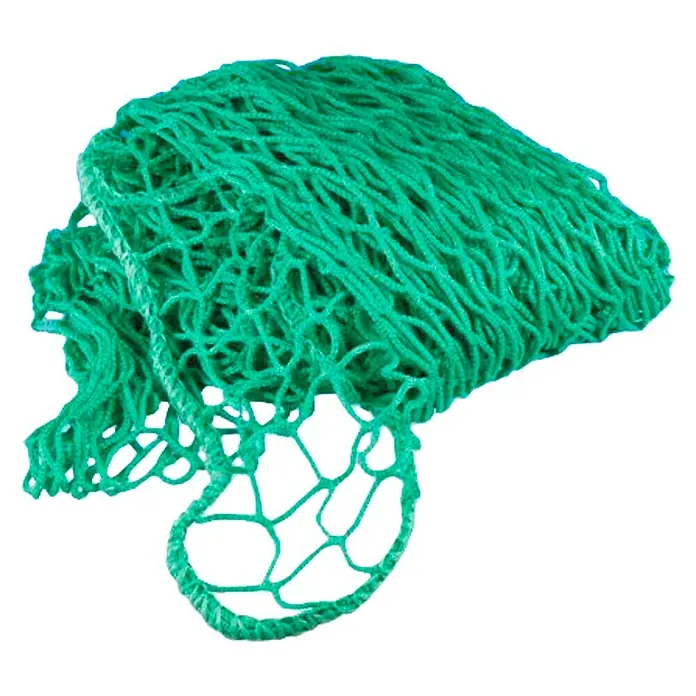 UniTEC Anhängernetz - 2,5 x 4 m, Maschenweite: 45 x 45 mm