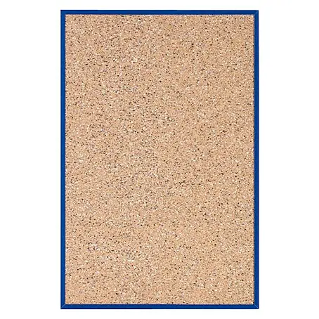 Corcho para notas Cork Inside azul
