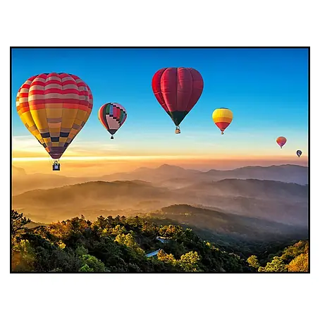 Cuadro Balloons