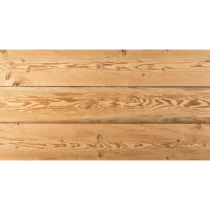 Retrotimber Schalbrett - Fichte, 300 x 16 x 4 cm, Unbehandelt - Anwendungsbeispiel