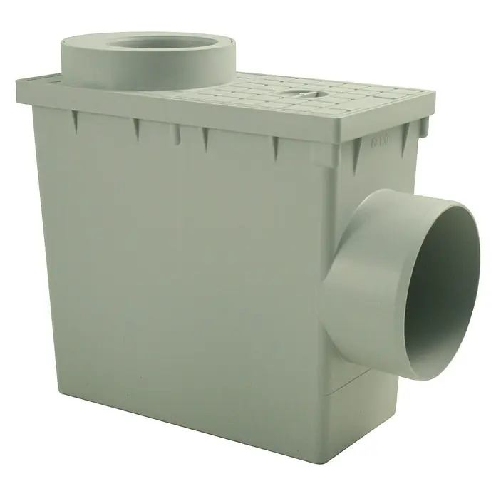 Marley Sinkkasten RSK 1000 - Polypropylen, Durchmesser: 75 -  110 mm