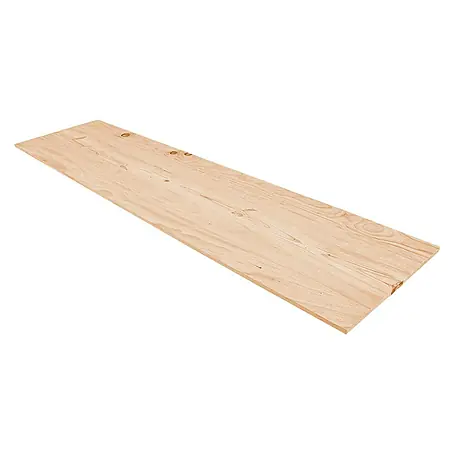 Maderas Daganzo  Tablero de madera laminada