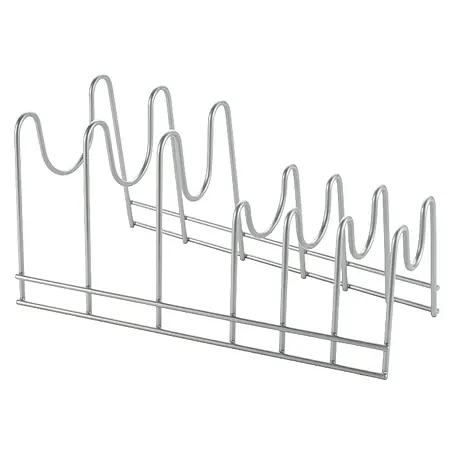 Metaltex  Deckelhalter Lido