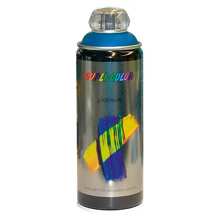 Dupli-Color  Sprej s lakom u boji