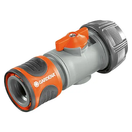 Gardena  Regulator za vrtno crijevo