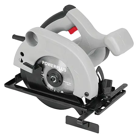 PowerPlus  Sierra circular POWC2020
