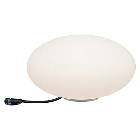 Paulmann Plug & Shine LED-Dekoleuchte Stone
