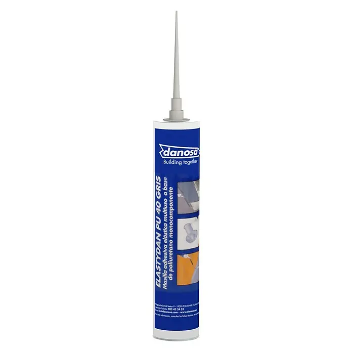 Danosa Masilla elástica Elastydan PU 40 - 300 ml