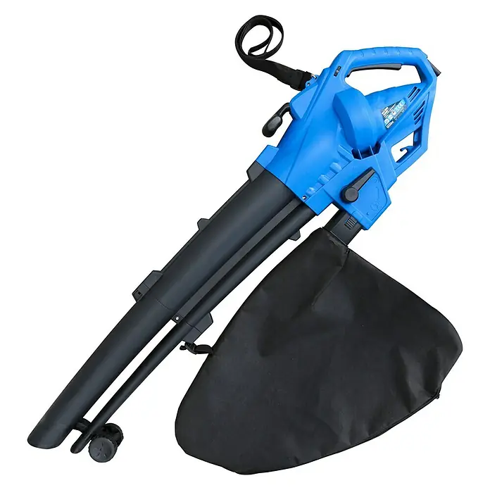 Güde Elektro-Laubsauger GLS3000 Vario - 3.000 W