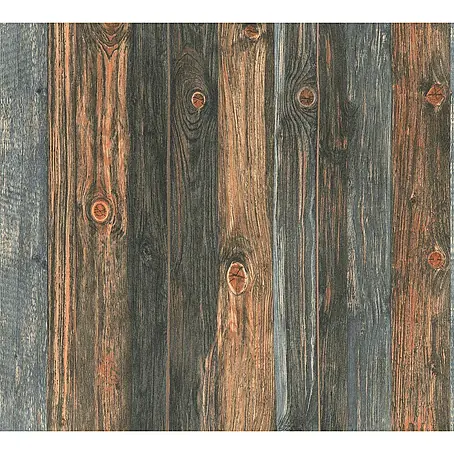 AS Creation  Flis tapeta Wood-n-Stone