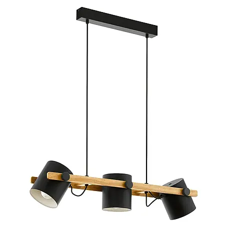 Eglo Hornwood Pendelleuchte Hornwood