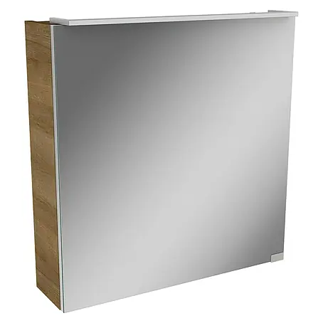 Camargue Fresh LED-Spiegelschrank