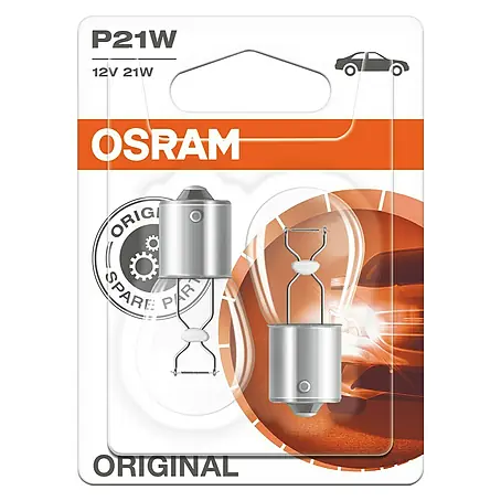 Osram  Žarulja za kočiono svjetlo P21W
