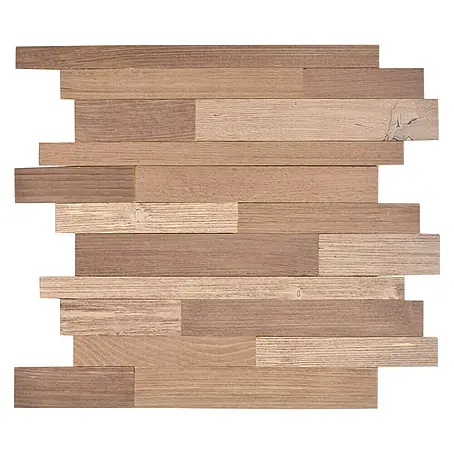 Selbstklebemosaik Woodland SWM PW1