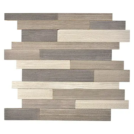 Selbstklebemosaik Woodland SWM PW3