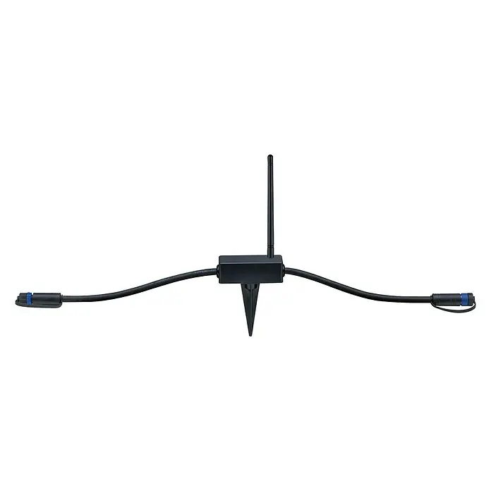 Paulmann Plug & Shine Controller - Max. Leistung: 75 W - Vorderansicht