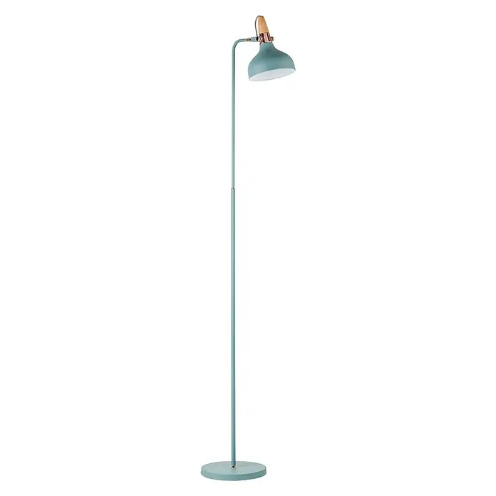 Paulmann Neordic Stehleuchte - Höhe: 158 cm - Vorderansicht