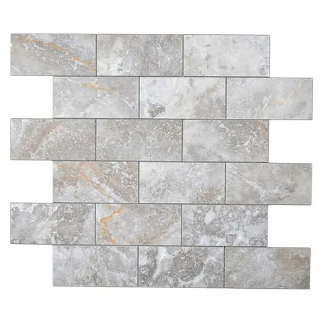 Selbstklebemosaik SAM 4SW18TG