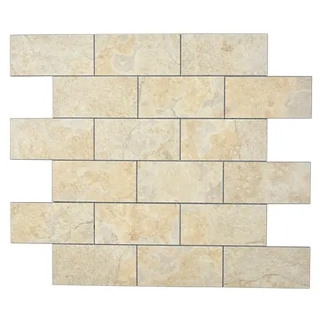 Selbstklebemosaik SAM 4SW14LB