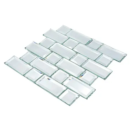 Mosaikfliese Mirror Metro XSPM 05