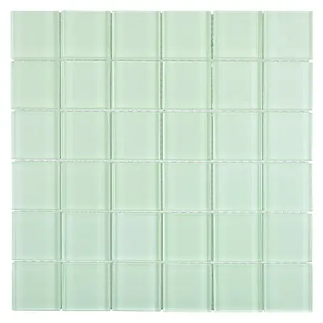 Mosaikfliese Quadrat Crystal XCM 8SE29F