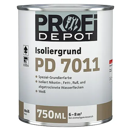 Profi Depot PD Isoliergrund PD 7011