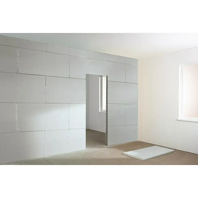 Knauf Gipskartonplatte Miniboard GKB - 1.200 x 600 x 12,5 mm - Anwendungsbeispiel