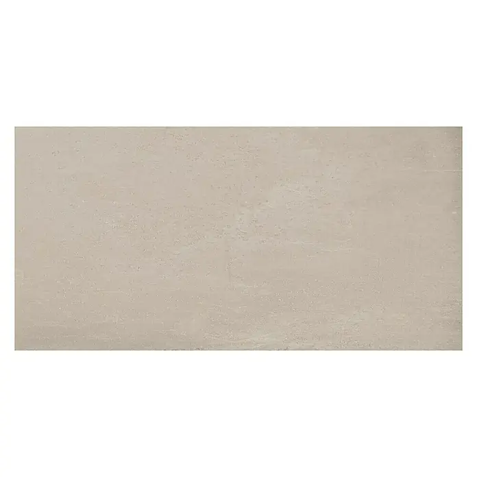 Marazzi Feinsteinzeugfliese Time - 30 x 60 cm, Ficelle, Matt - Vorderansicht