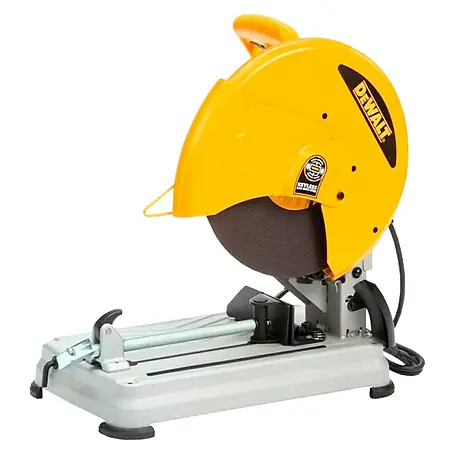 Dewalt  Tronzadora D28730-QS