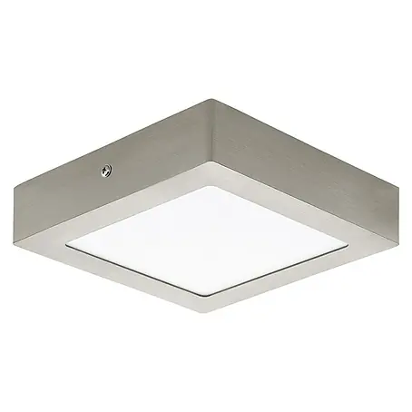 Eglo  LED stropna svjetiljka Trajno instaliran LED izvor svjetlosti za malu potrošnju energije