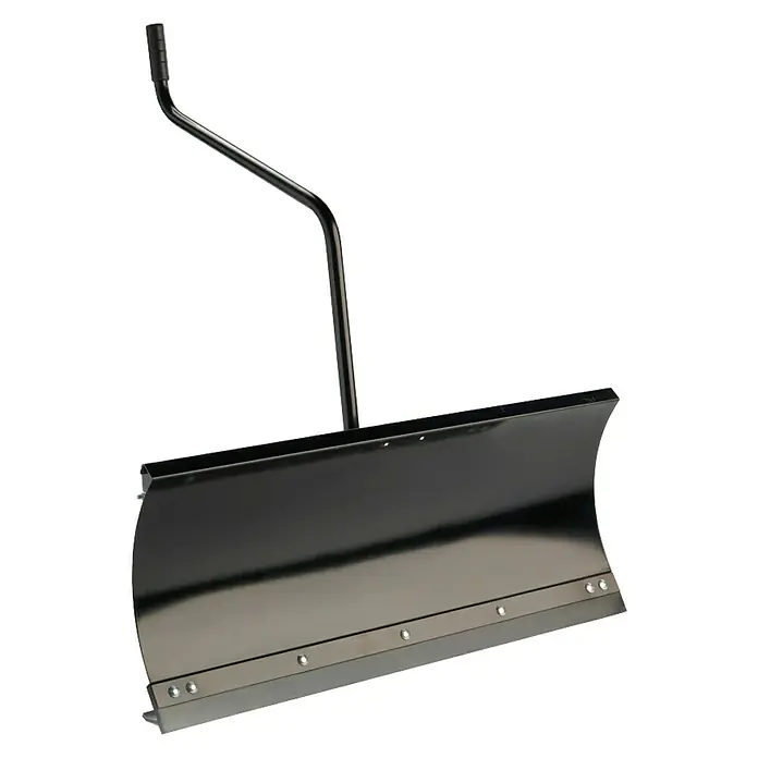 Alpina Schneeräumschild - Passend für: Alpina Rasentraktoren AT4 & AT3 mit Schnittbreite 84 - 98 cm, Stiga Rasentraktoren Estate & Tornado mit Schnittbreite 84 - 98 cm