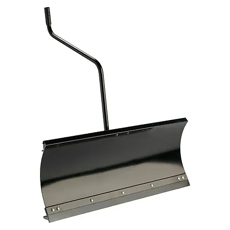 Alpina  Schneeräumschild