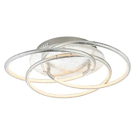 Globo  LED-Deckenleuchte Barna
