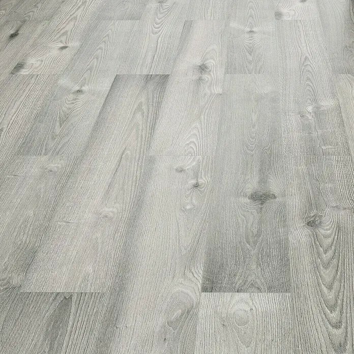 b!design Designboden Aqua Blue Samoa - 1.290 x 203 x 4,5 mm, Landhausdiele - Stimmungsaufnahme