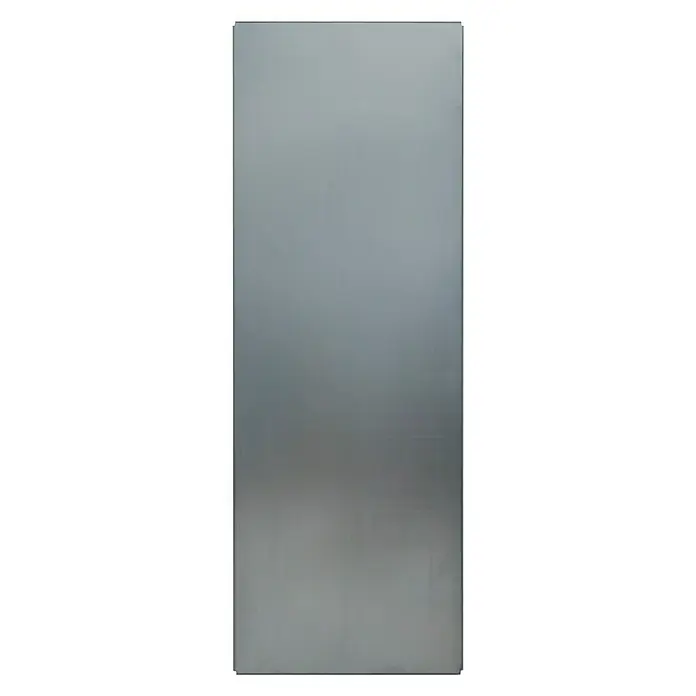 Fachboden Vario technic - L x B: 100 x 50 cm, Anthrazitgrau