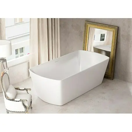 Sanotechnik  Freistehende Badewanne Orlando