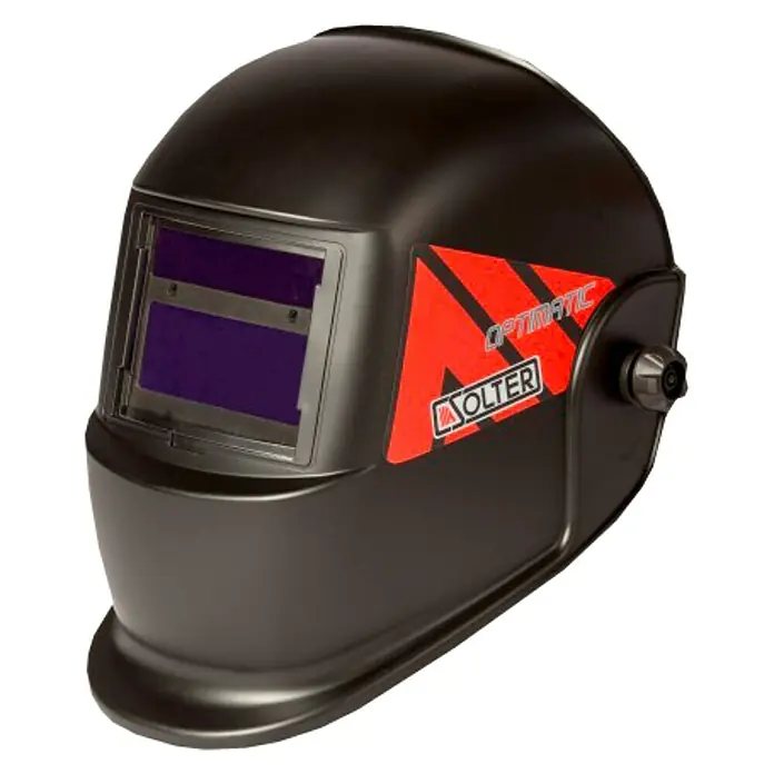 Solter Core Equipo de soldadura Inverter Weldarc 1600 + pantalla Optimatic 55 - 160 A, Grosor de electrodo: 1,6 - 4 mm