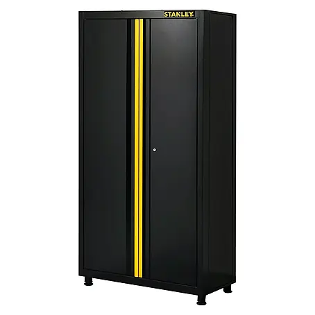 Stanley  Hoge werkplaatskast RTA 36“