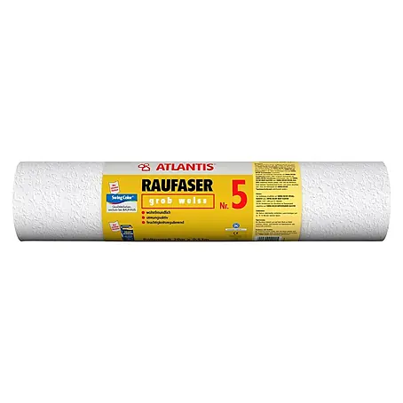 Atlantis  Raufasertapete Nr. 5