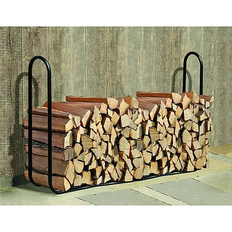 ShelterLogic  Kaminholzregal