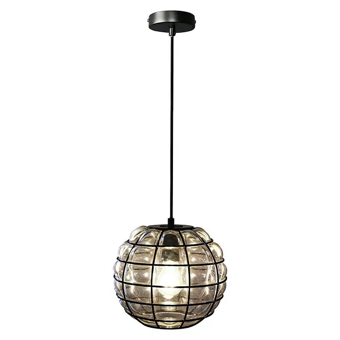 Tween Light Pendelleuchte Farini - Höhe: 145 cm - Vorderansicht