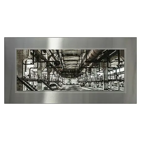 ProArt  Bild Alu-Art Industrial
