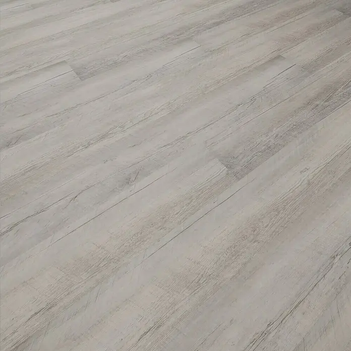 b!design Vinylboden Clic Bergen - 1.210 x 190 x 5 mm, Landhausdiele - Linke Seitenansicht