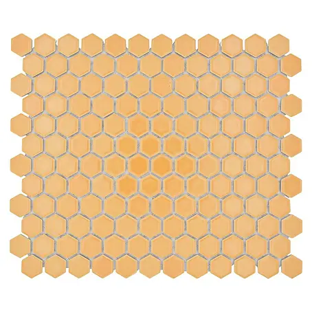 Mosaikfliese Hexagon Uni HX 270