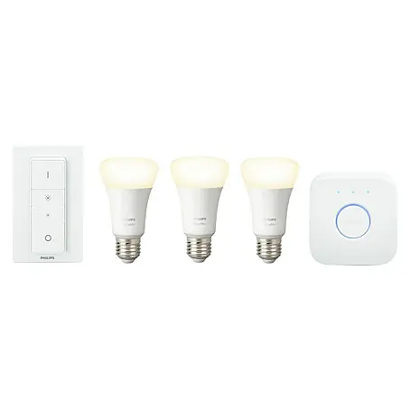 Philips Hue Ledverlichtingset Starter-Kit