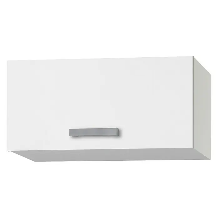 Optifit Oslo Hängeschrank Oslo 214 - 34,6 x 60 x 35,2 cm, Weiß
