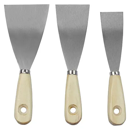 Mako  Spachtel-Set