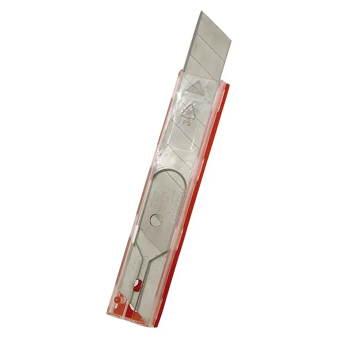 Mako Ersatz-Abbrechklinge - Klingenbreite: 1,8 cm, 10 Stk.